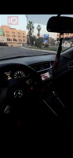 نيسان سنترا